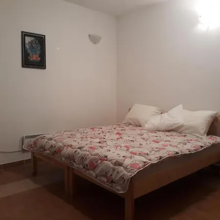 Апартамент В Поморие Appartement Pomorie