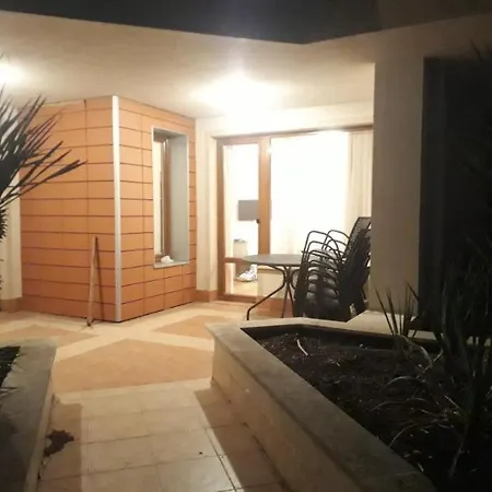 Appartement Апартамент В Поморие *