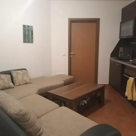 Апартамент В Поморие Pomorie